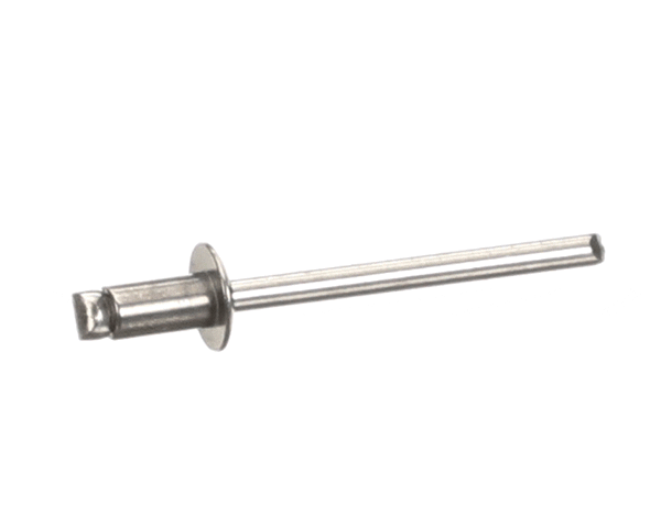 Baxter 01-100V12-00008 Rivet,Buttonhd,Ss,Rivet,Mandre (BAX01-100V12-00008)