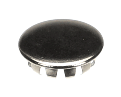 Baxter 01-100V15-00048 Plug, Nickel Pltd (For .75 Ho (BAX01-100V15-00048)