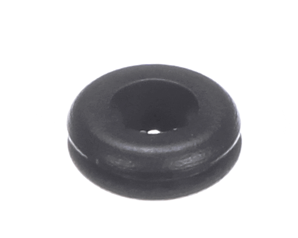Baxter 01-100V15-00057 Grommet, Rubber Black .312 Id (BAX01-100V15-00057)