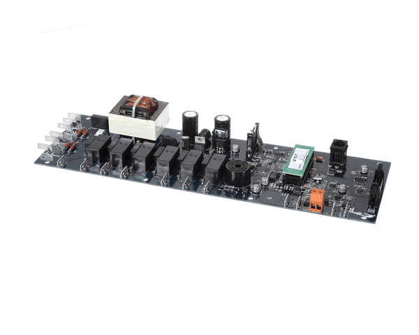 Baxter 01-100V16-00770 Board,Control,Main(Convection) (BAX01-100V16-00770)