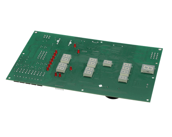 Baxter 01-100V16-00988 Board Control - Pcb (W/V11-239 (BAX01-100V16-00988)