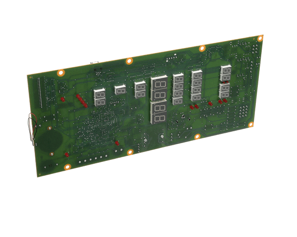 Baxter BAX01-100V16-01036 Control Board USB Compatible (BAX01-100V16-01036)
