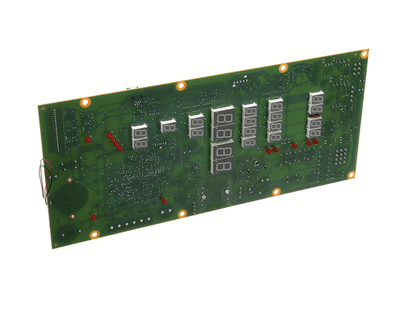 Baxter BAX01-100V16-01036 Control Board USB Compatible (BAX01-100V16-01036)