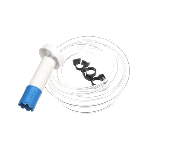 Baxter 01-100V16-01106 Siphon Assy, Chemical Connection- Divers (BAX01-100V16-01106)