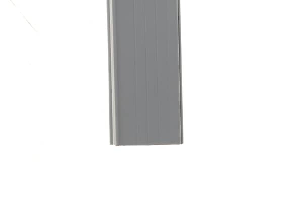 Baxter BAX01-100V16-0271C door gasket, magnetic, loading door (BAX01-100V16-0271C)