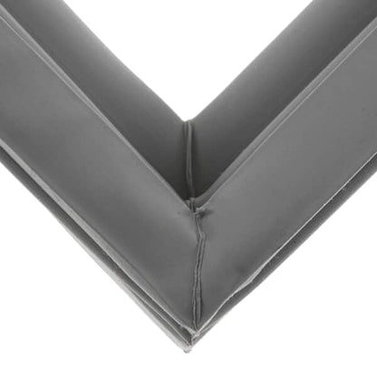 Baxter 01-100V16-0576B Gasket, Magnetic-Loading Door (BAX01-100V16-0576B)
