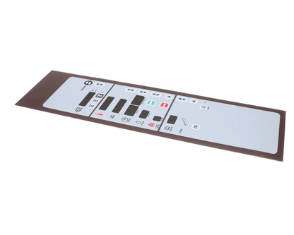 Baxter 01-100V16-0814K Kit,Labels Control,Mini Rack O (BAX01-100V16-0814K)