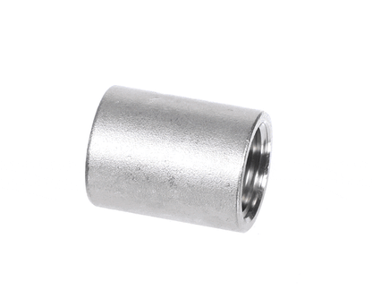 Baxter 01-100V17-00183 Coupling,1/2 Sst Bar (BAX01-100V17-00183)