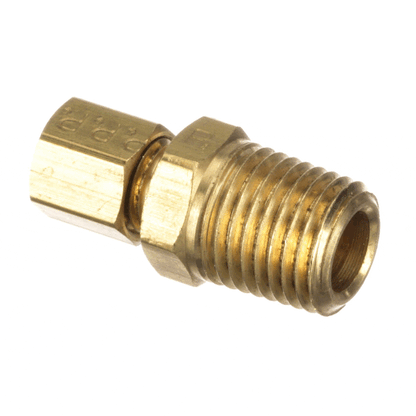 Baxter 01-100V17-00279 Fitting, 1/4Npt(M) X 3/16Com (BAX01-100V17-00279)