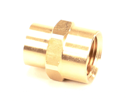 Baxter 01-100V17-00281 Reducer, Bushing - 3/8 To 1/4 (BAX01-100V17-00281)