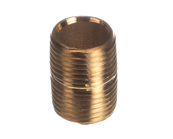 Baxter 01-100V17-00288 Nipple, 1/2 Dia. Close Brass (BAX01-100V17-00288)