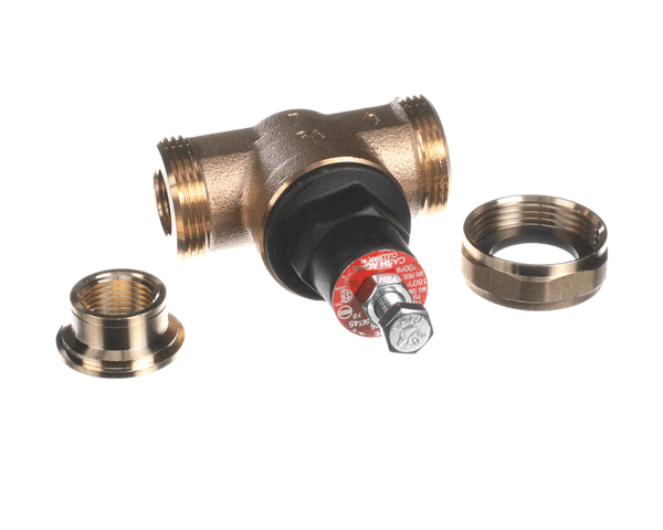 Baxter 01-100V17-00330 Regulator, Pressure - Water (BAX01-100V17-00330)