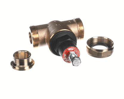 Baxter 01-100V17-00330 Regulator, Pressure - Water (BAX01-100V17-00330)