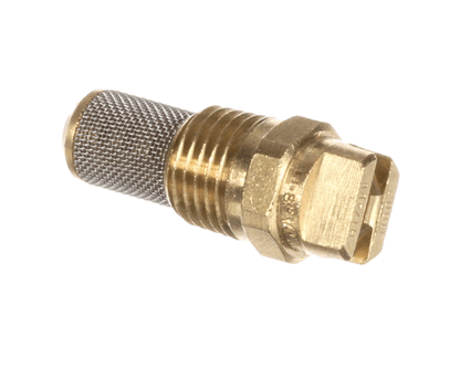 Baxter BAX01-100V17-00378 Spray Nozzle with Built In Strainer (BAX01-100V17-00378)