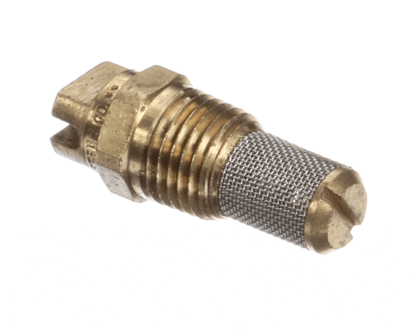 Baxter 01-100V17-00487 Nozzle, Spray (1/4 Npt, 65 De (BAX01-100V17-00487)