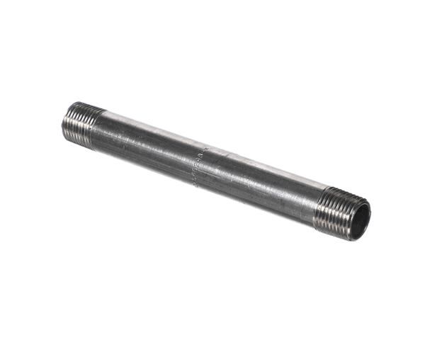 Baxter 01-100V17-00533 Nipple,Pipe 6.5X1/2 Cres S40 (BAX01-100V17-00533)