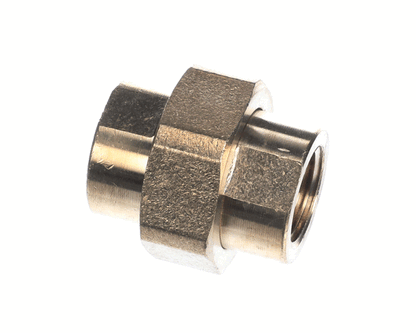 Baxter 01-100V17-00682 Union, 1/2 - 14Npt (Brass) (BAX01-100V17-00682)