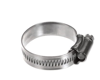 Baxter 01-100V17-00734 Worm - Drive Hose/Tube Clamp 1 (BAX01-100V17-00734)