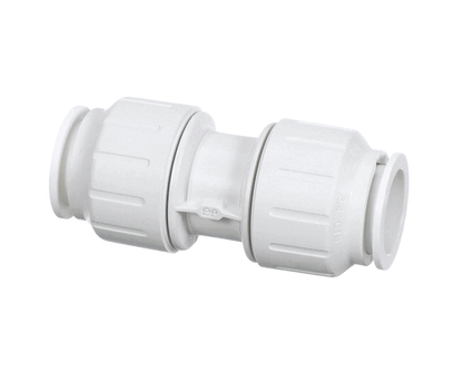 Baxter 01-100V17-00825 Coupler, Push To Connect (0.84"O.D. Cpvc (BAX01-100V17-00825)