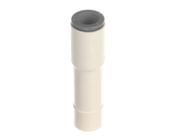 Baxter 01-100V17-00828 Reducer, Push To Connect - 1/4" Tube To (BAX01-100V17-00828)