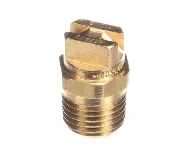 Baxter 01-100V17-00832 Nozzle, Spray-1/4 In Male Npt (BAX01-100V17-00832)