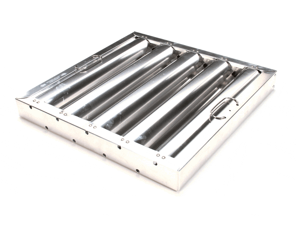 Baxter 01-100V18-00088 Filter, Hood - 16X16 W/Drop (BAX01-100V18-00088)