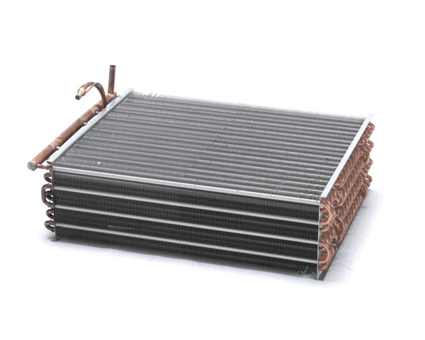 Baxter 01-100V24-00059 Coil, Evaporator-Special 5500 (BAX01-100V24-00059)