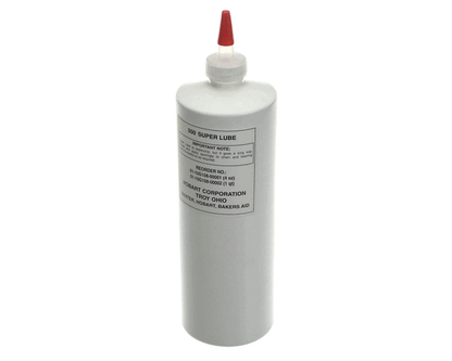 Baxter 01-10G108-00002 Lube,Hi-Temp,1Qt. Bottle (BAX01-10G108-00002)