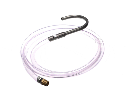 Baxter 01-10J343-00001 Hose, Dispensing, Water Meter, (BAX01-10J343-00001)