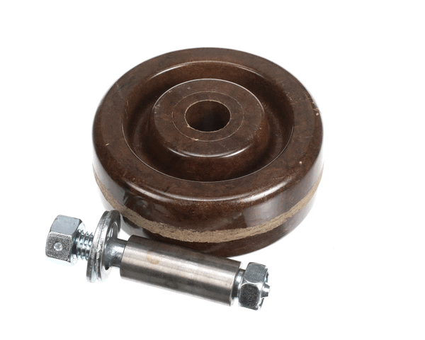 Baxter 01-10J390-00001 caster wheel kit (BAX01-10J390-00001)