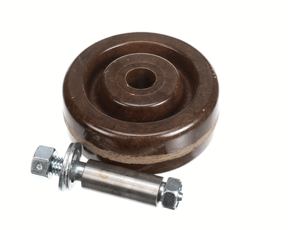 Baxter 01-10J390-00001 caster wheel kit (BAX01-10J390-00001)