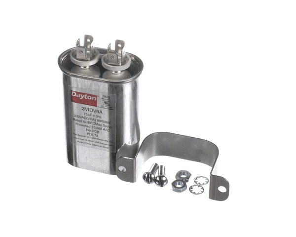 Baxter 01-1A2141-00001 Kit, Rotator Capacitor (BAX01-1A2141-00001)