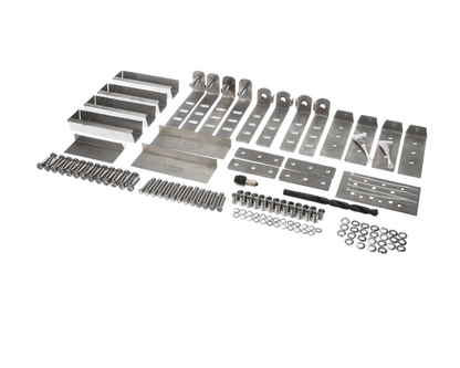 Baxter 01-1A2836-00002 Kit,Hinge Retrofit,(Ov300) (BAX01-1A2836-00002)
