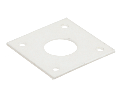 Baxter 01-1M1927-00001 Plate, Ptfe (BAX01-1M1927-00001)