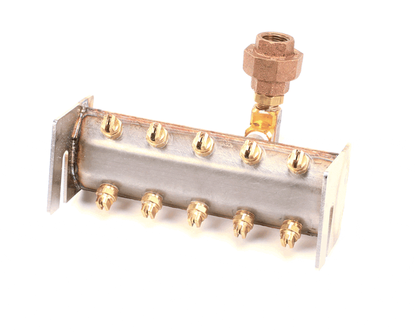 Baxter 01-1M2355-00006 Manifold, Steam Generator (BAX01-1M2355-00006)