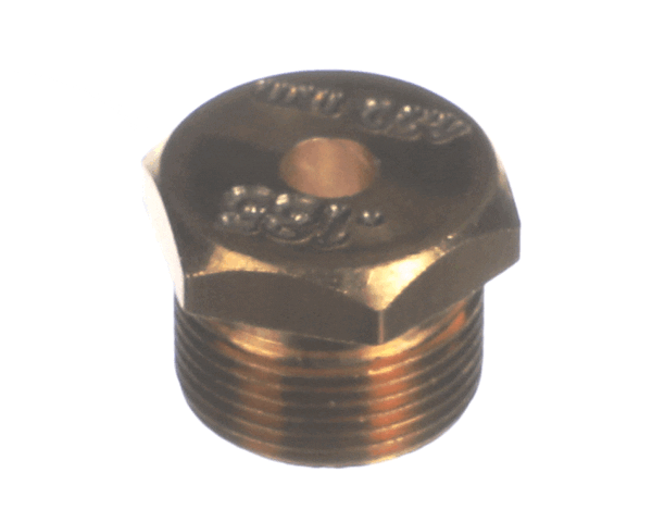 Baxter 01-1M2380-00182 Orifice, Drilled .182 (BAX01-1M2380-00182)