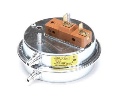 Baxter BAX01-1M2824-00001 Pressure Switch (BAX01-1M2824-00001)