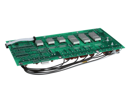 Baxter 01-1M2945-00001 Board,Pc (Ov210) (BAX01-1M2945-00001)