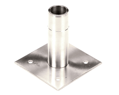 Baxter 01-1M3363-00003 Housing,Upper Rotator Weldment (BAX01-1M3363-00003)