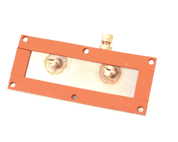 Baxter 01-1M4272-00001 Manifold,Assembly-Steamer (BAX01-1M4272-00001)
