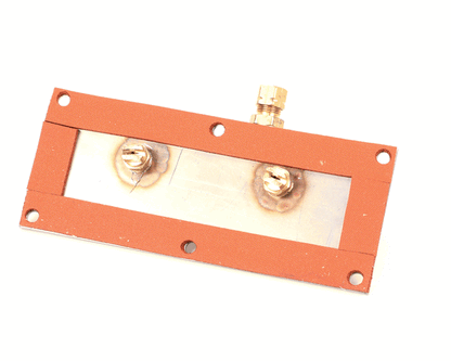 Baxter 01-1M4272-00001 Manifold,Assembly-Steamer (BAX01-1M4272-00001)