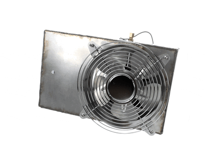Baxter 01-1M4442-00001 Inducer,Draft Assembly (BAX01-1M4442-00001)