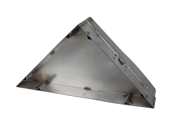 Baxter 01-1M5064-00001 Pan,Drain-Weldment (BAX01-1M5064-00001)