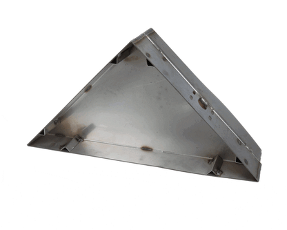 Baxter 01-1M5064-00001 Pan,Drain-Weldment (BAX01-1M5064-00001)