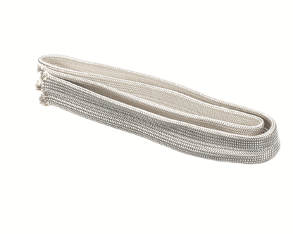 Baxter 01-1M5289-00002 Gasket,Loading Door Hba2 Head, 49.5X1.5X (BAX01-1M5289-00002)