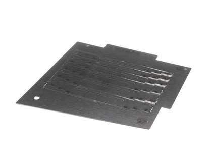 Baxter 01-1M5391-00005 Kit, Shutter Adj. Double (BAX01-1M5391-00005)