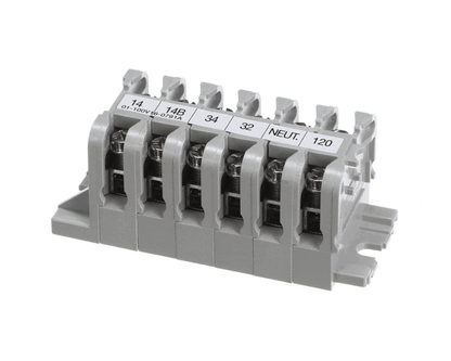 Baxter 01-1M5548-00005 Block, Terminal (BAX01-1M5548-00005)