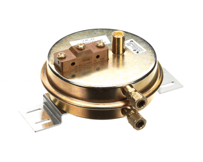 Baxter 01-1M5651-00022 Switch,Pressure-Adj .22 Cls. (BAX01-1M5651-00022)