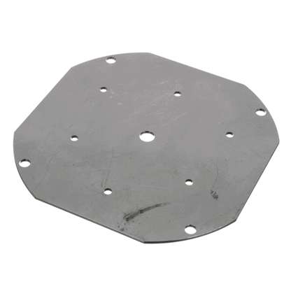Baxter 01-1M5653-00001 Plate,Mount-Draft Inducer Moto (BAX01-1M5653-00001)