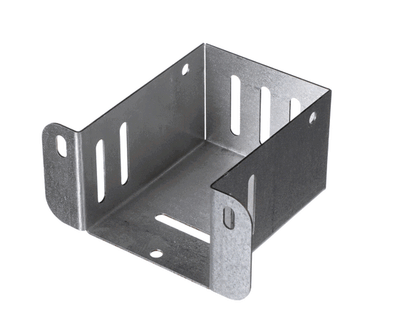 Baxter 01-1M6104-00103 Cover,Stepper Motor,Mr (BAX01-1M6104-00103)
